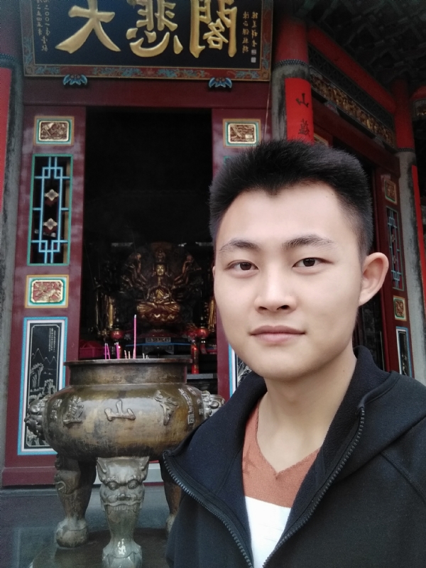 林海峰的第一张照片--龙岩蓝颜知己交友网
