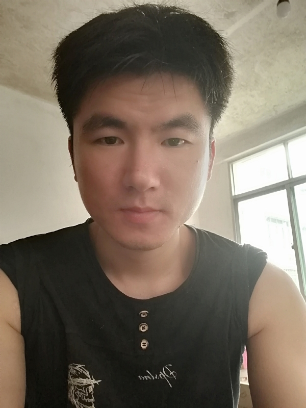 何必呢的第一张照片--龙岩蓝颜知己交友网