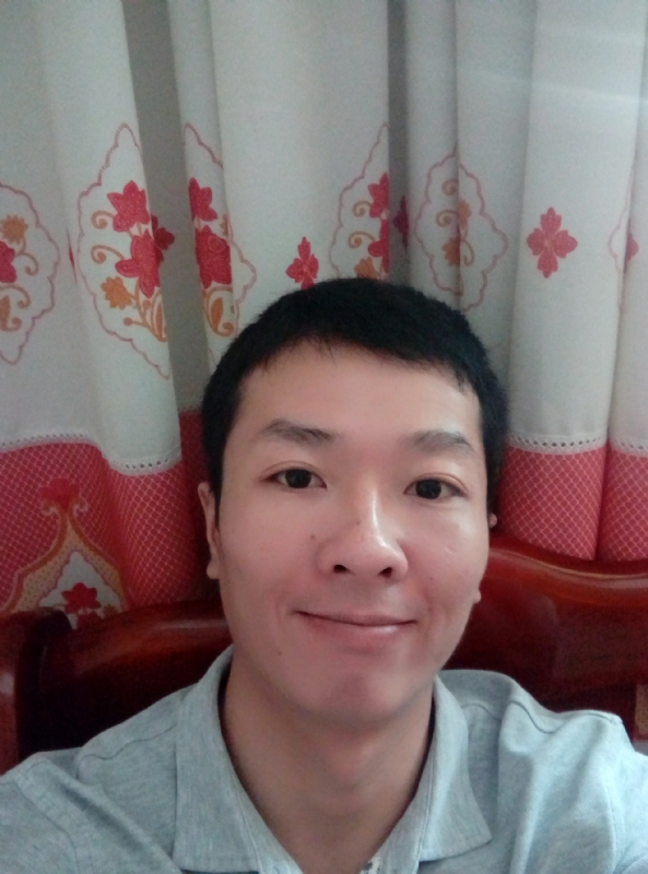 疯狂的土豆的第一张照片--龙岩蓝颜知己交友网