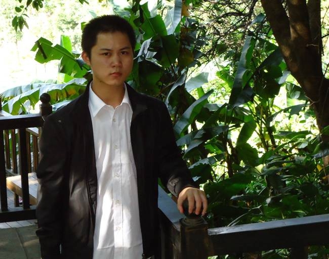 猫薄荷的第一张照片--龙岩蓝颜知己交友网