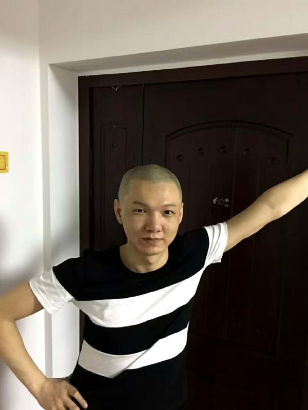 顺子的第一张照片--龙岩蓝颜知己交友网