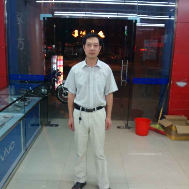 安静的第一张照片--龙岩蓝颜知己交友网