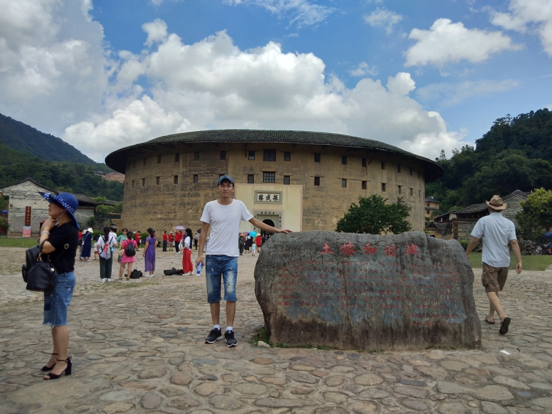 晴天的第一张照片--龙岩蓝颜知己交友网