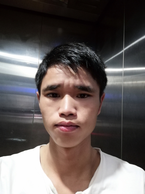 华仔的第一张照片--龙岩蓝颜知己交友网