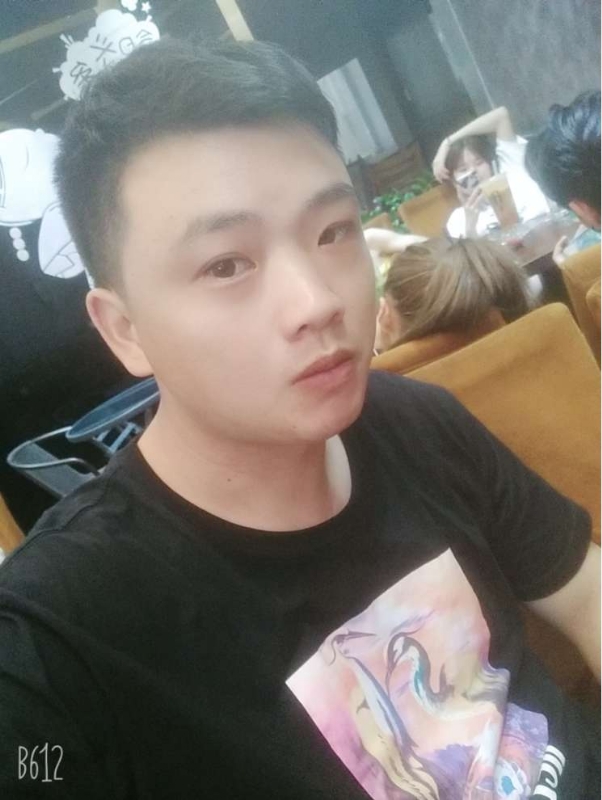 Tango的第一张照片--龙岩蓝颜知己交友网