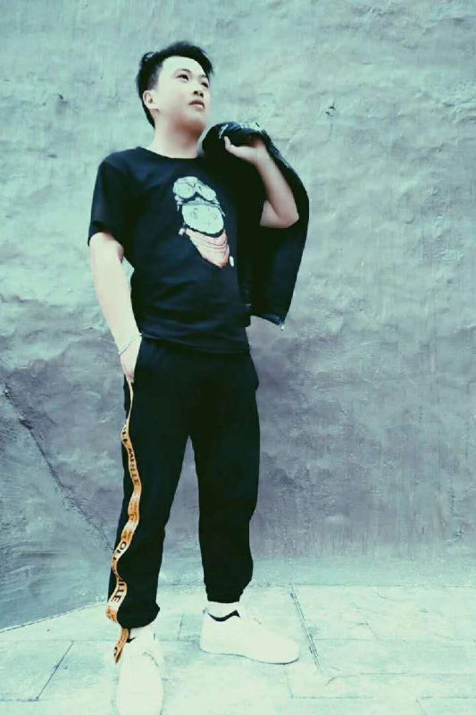 Tango的第二张照片--龙岩蓝颜知己交友网