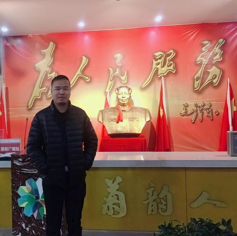 哥币老罗的第一张照片--龙岩蓝颜知己交友网