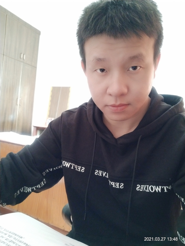 夜雨的第一张照片--龙岩蓝颜知己交友网