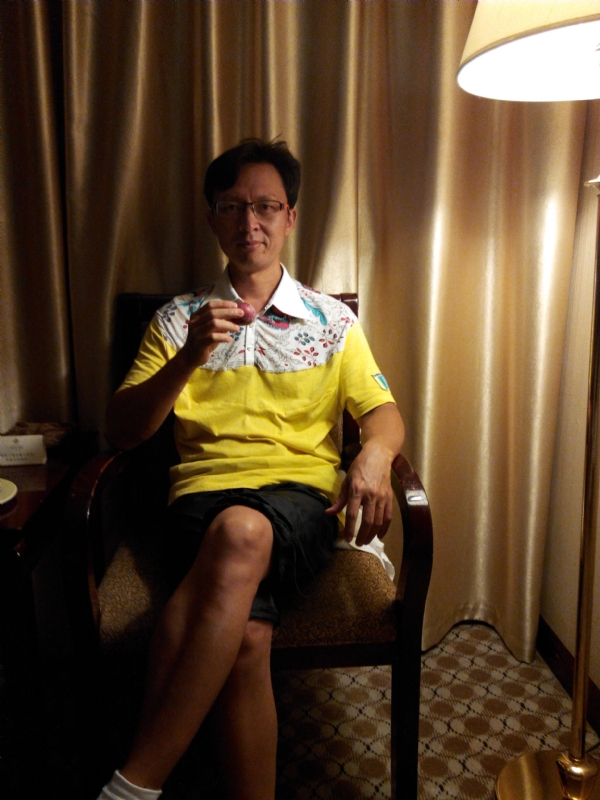 小星的第一张照片--龙岩蓝颜知己交友网