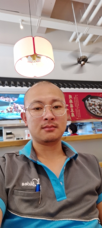 择一人相老的第一张照片--龙岩蓝颜知己交友网