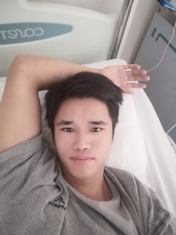 在相信一次的第一张照片--龙岩蓝颜知己交友网