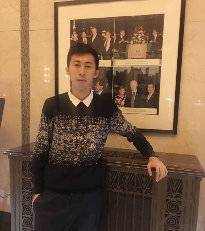 初心1988的第二张照片--龙岩蓝颜知己交友网