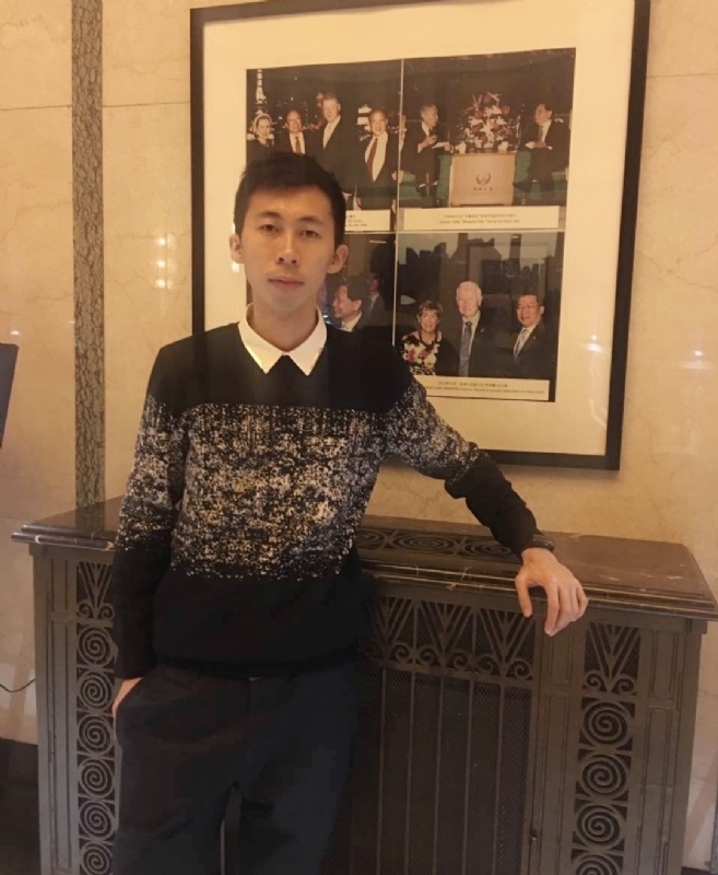 初心1988的第三张照片--龙岩蓝颜知己交友网