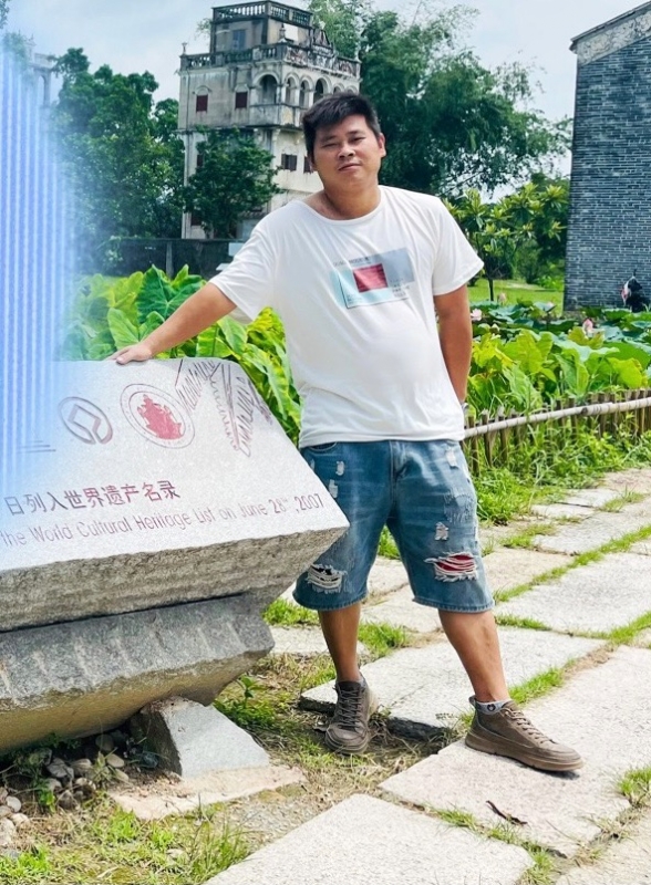 张海187的第一张照片--龙岩蓝颜知己交友网