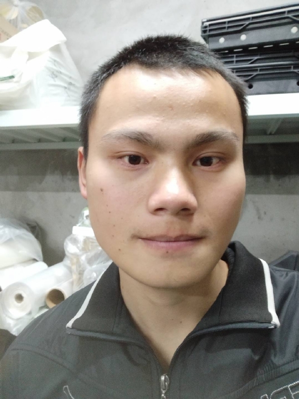 神话的第二张照片--龙岩蓝颜知己交友网