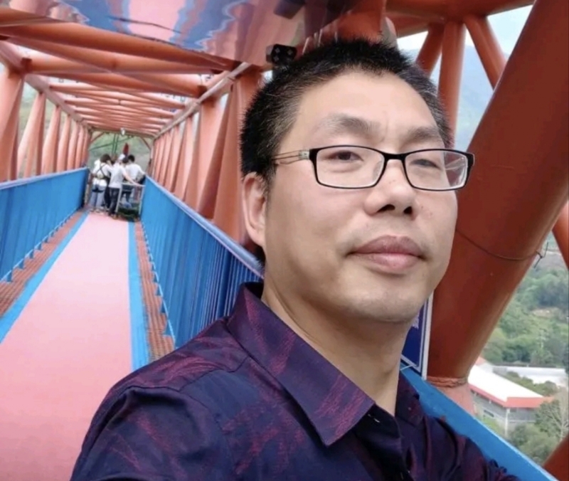 山羊的第一张照片--龙岩蓝颜知己交友网