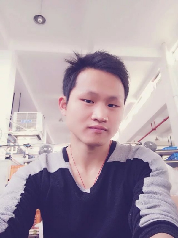 ks的第一张照片--龙岩蓝颜知己交友网